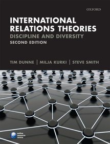 International Relations Theories 2e