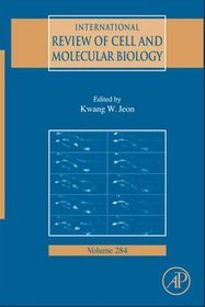 International Review of Cell and Molecular Biology: Volume 284