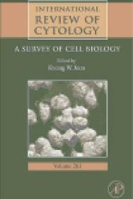 International Review of Cytology v261