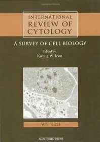 International Review of Cytology: Vol 221