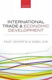 International trade and economic development