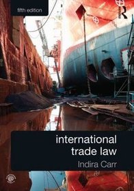 International Trade Law