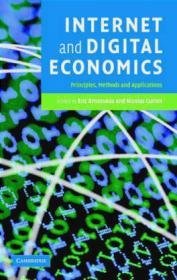 Internet and Digital Economics