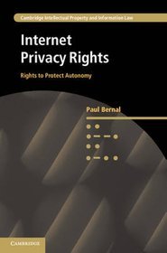 Internet Privacy Rights