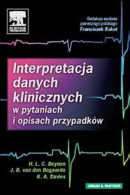 Interpretacja danych klinicznych w pytaniach i opisach przypadków