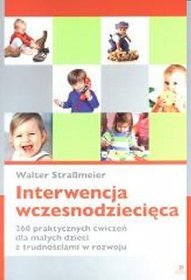 Interwencja wczesnodziecięca