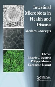 Intestinal Microbiota in Health and Disease