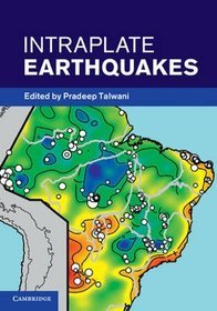 Intraplate Earthquakes