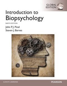 Introduction to Biopsychology