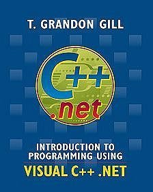 Introduction to C++