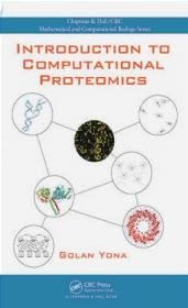 Introduction to Computional Proteomics