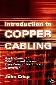 Introduction to Cooper Cabling