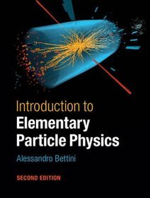 Introduction to Elementary Particle Physics