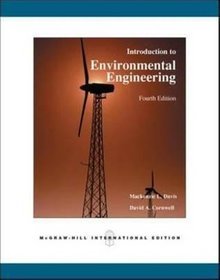 Introduction to Environmental Engineering