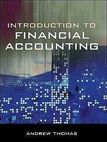 Introduction to Financial Accounting