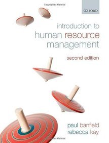 Introduction to Human Resource Management