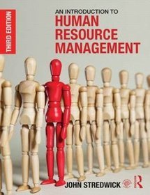 Introduction to Human Resource Management