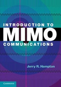 Introduction to MIMO Communications