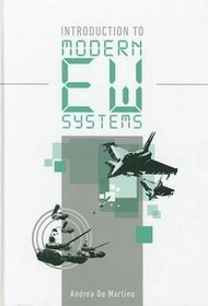 Introduction to Modern EW Systems