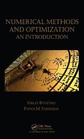 Introduction to Numerical Analysis and Optimization