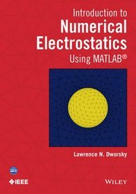 Introduction to Numerical Electrostatics Using MATLAB