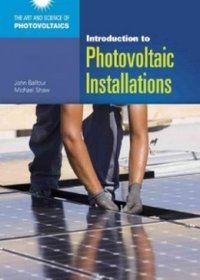 Introduction to Photovoltaic Installations