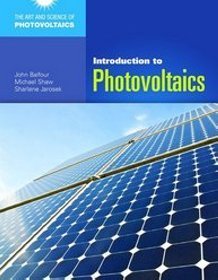 Introduction to Photovoltaics