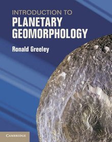 Introduction to Planetary Geomorphology