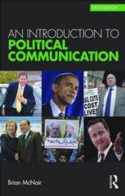 Introduction to Political Communication