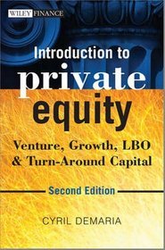 Introduction to Private Equity