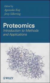 Introduction to Proteomic