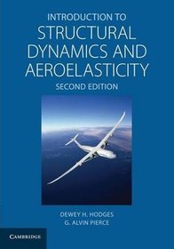 Introduction to Structural Dynamics and Aeroelasticity