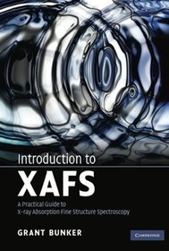 Introduction to XAFS