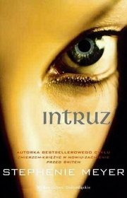 Intruz (wydanie kieszonkowe)