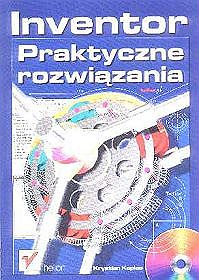 Inventor. Praktyczne rozwiązania