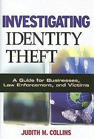 Investigating Identity Theft