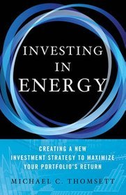 Investing in Energy