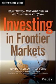 Investing in Frontier Markets