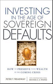 Investing in the Age of Sovereign Defaults