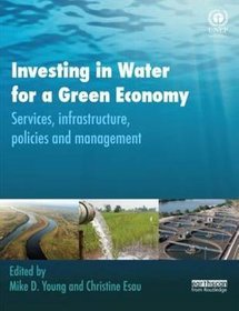 Investing in Water for a Green Economy