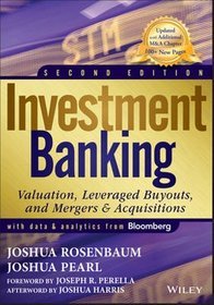 Investment Banking