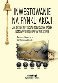 Inwestowanie na rynku akcji