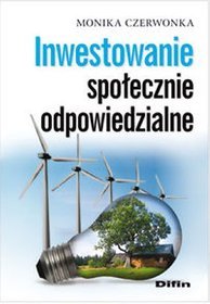 Inwestowanie społecznie odpowiedzialne