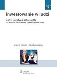 Inwestowanie w ludzi