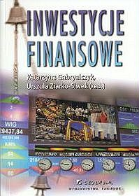 Inwestycje finansowe