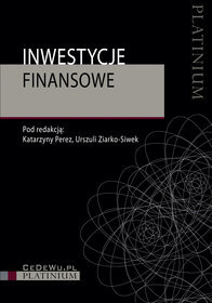 Inwestycje finansowe