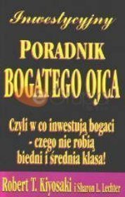 Inwestycyjny poradnik bogatego ojca