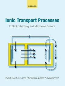 Ionic Transport Processes