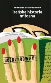 Irańska historia miłosna. Ocenzurowano.