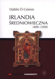 Irlandia średniowieczna (400-1200)